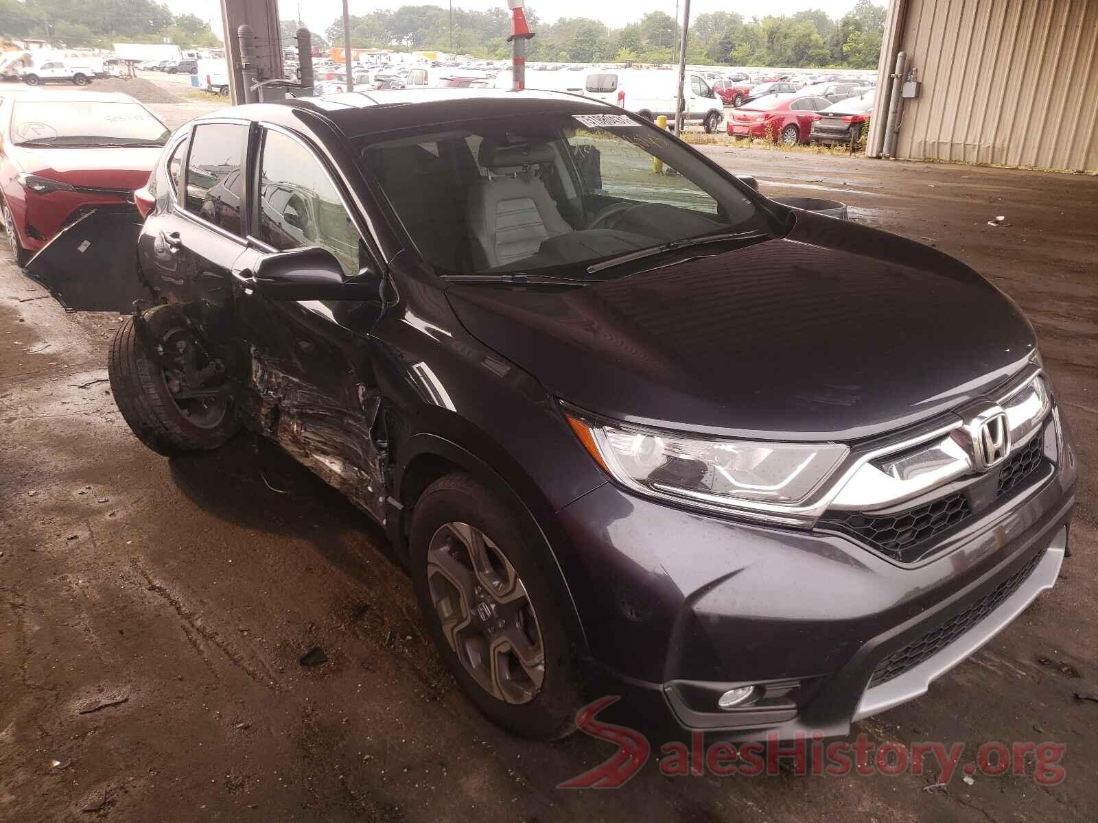 7FARW2H54JE084803 2018 HONDA CRV