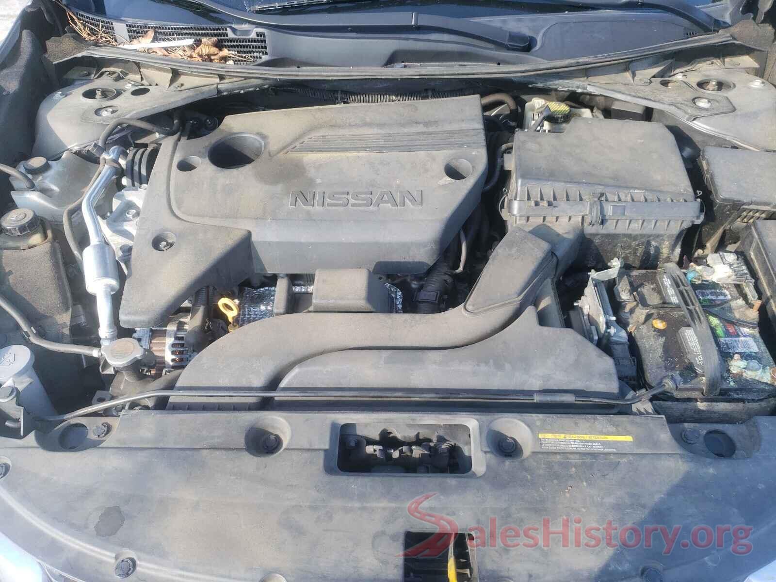 1N4AL3AP2GC188821 2016 NISSAN ALTIMA