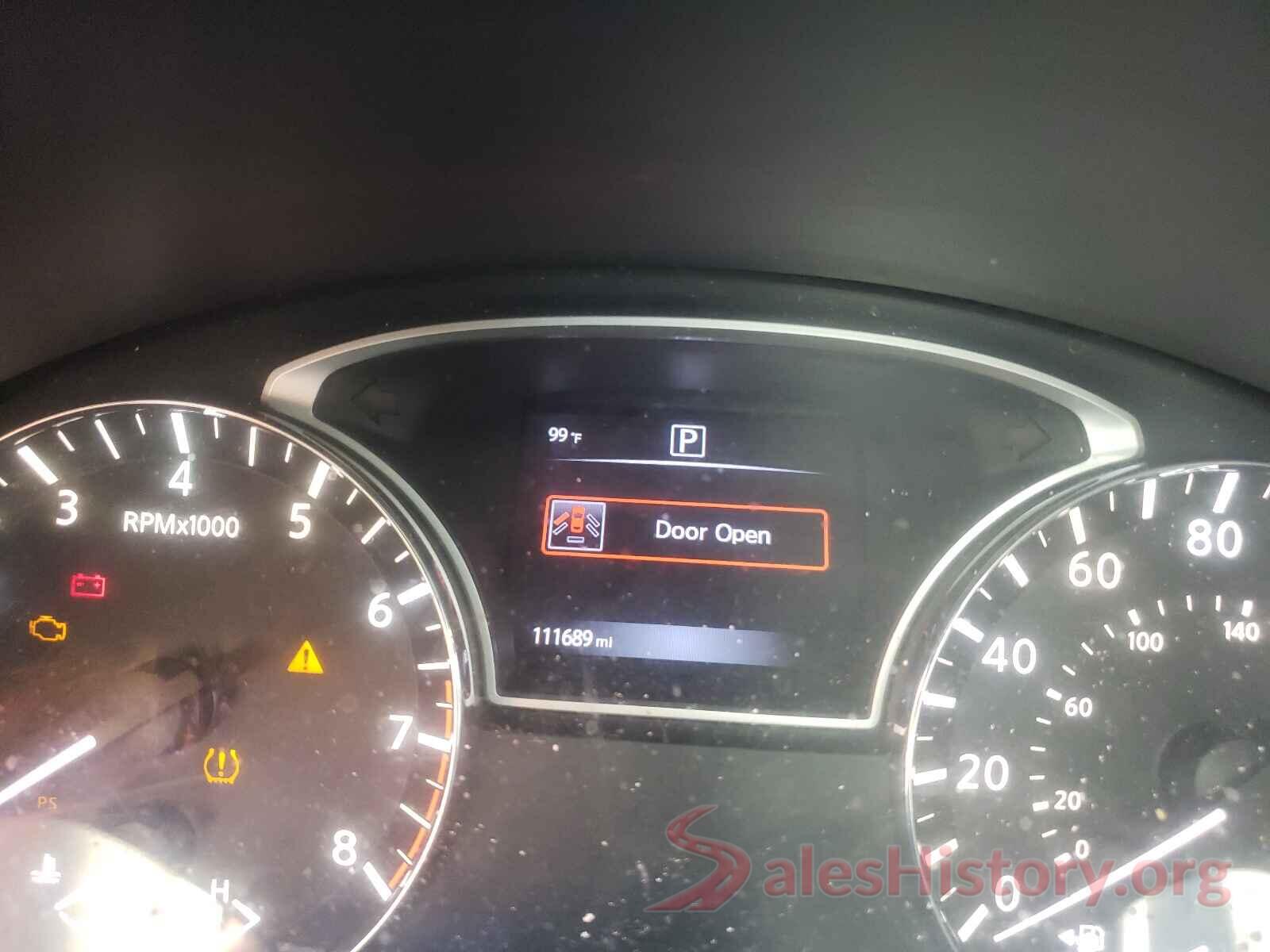 1N4AL3AP2GC188821 2016 NISSAN ALTIMA