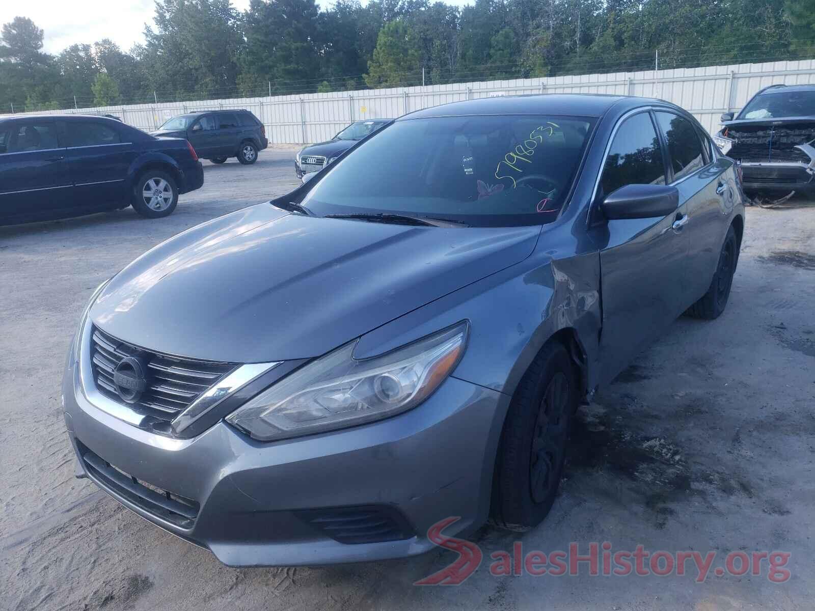 1N4AL3AP2GC188821 2016 NISSAN ALTIMA