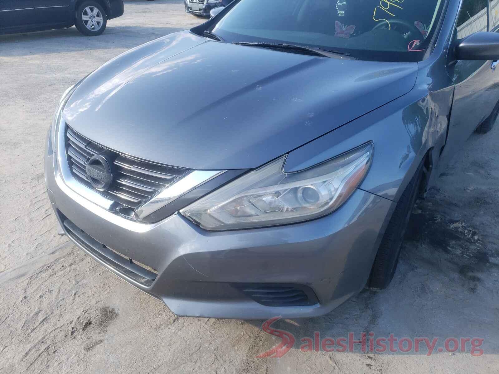 1N4AL3AP2GC188821 2016 NISSAN ALTIMA