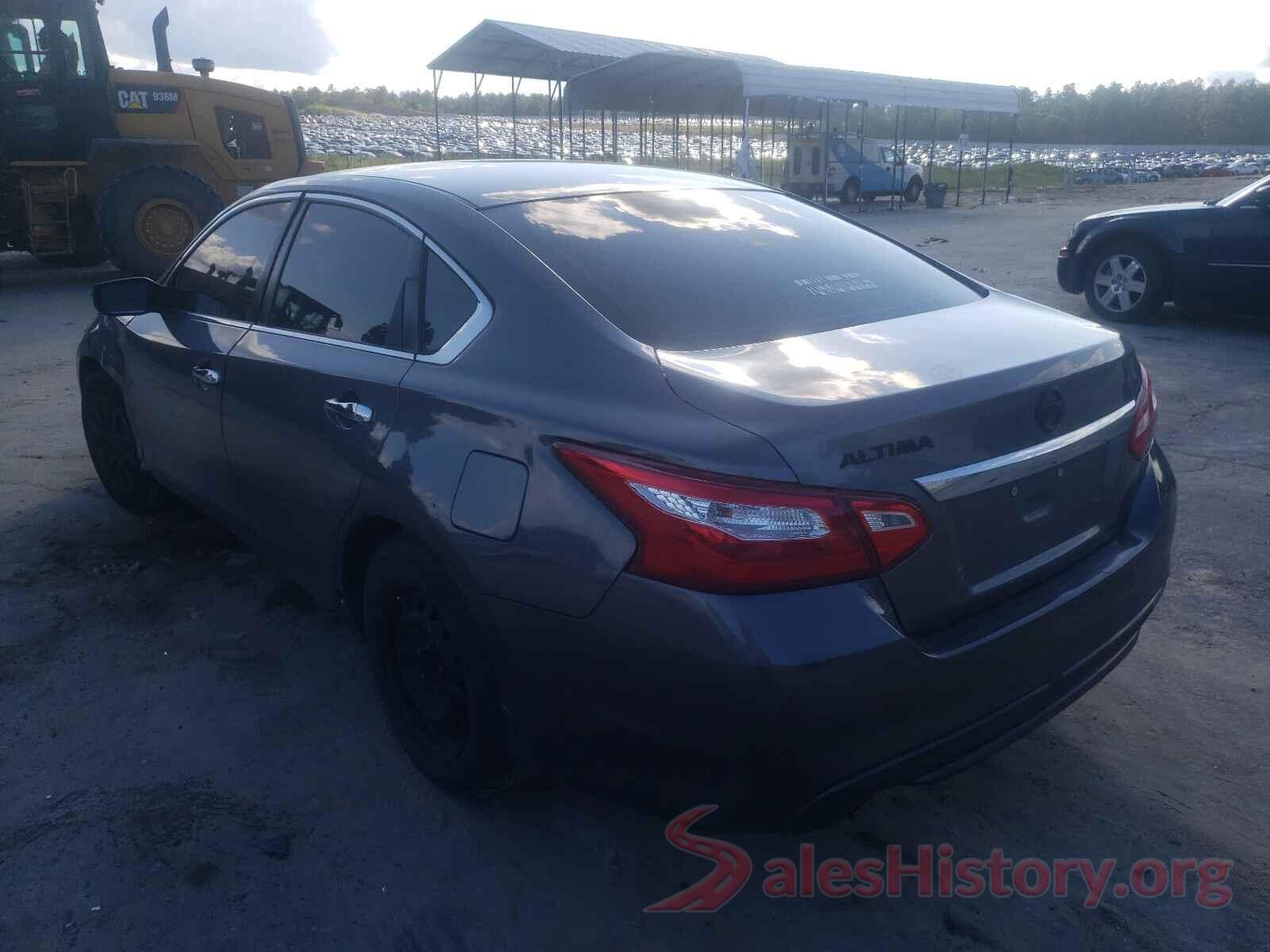 1N4AL3AP2GC188821 2016 NISSAN ALTIMA