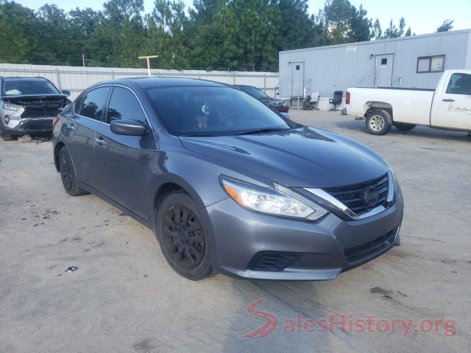 1N4AL3AP2GC188821 2016 NISSAN ALTIMA