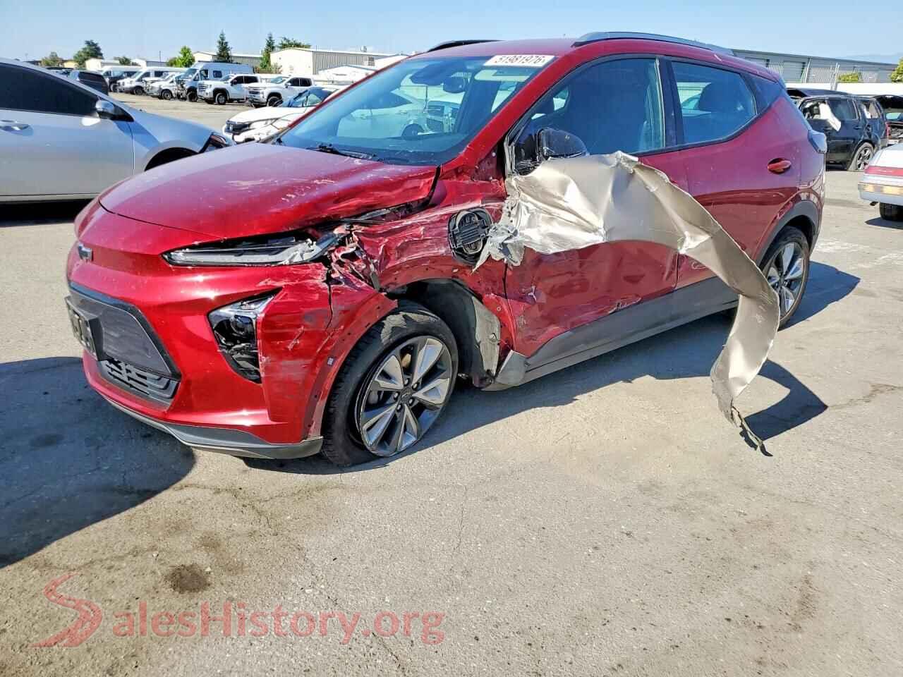 1G1FY6S01P4172942 2023 CHEVROLET BOLT