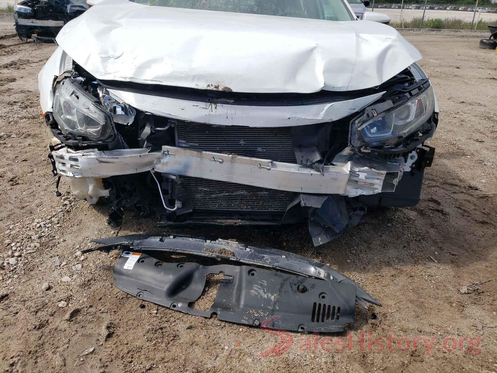 19XFC2F59JE023799 2018 HONDA CIVIC