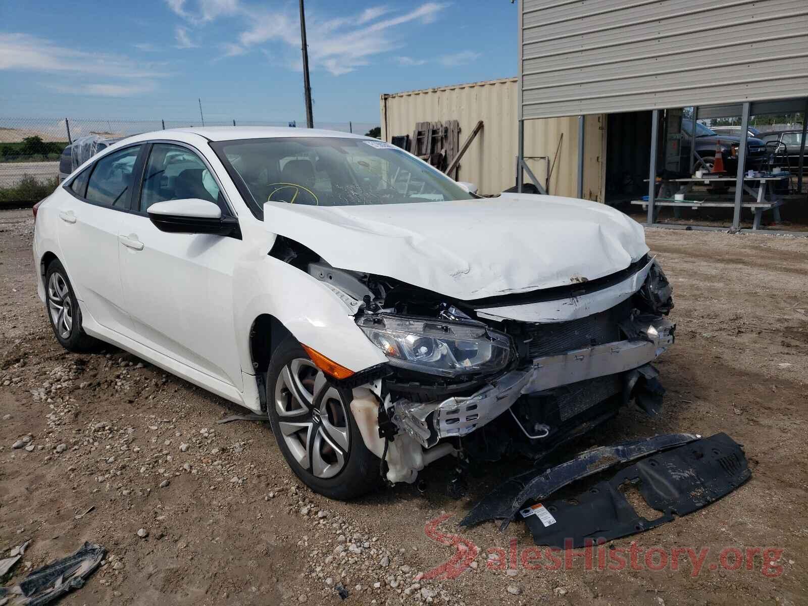 19XFC2F59JE023799 2018 HONDA CIVIC