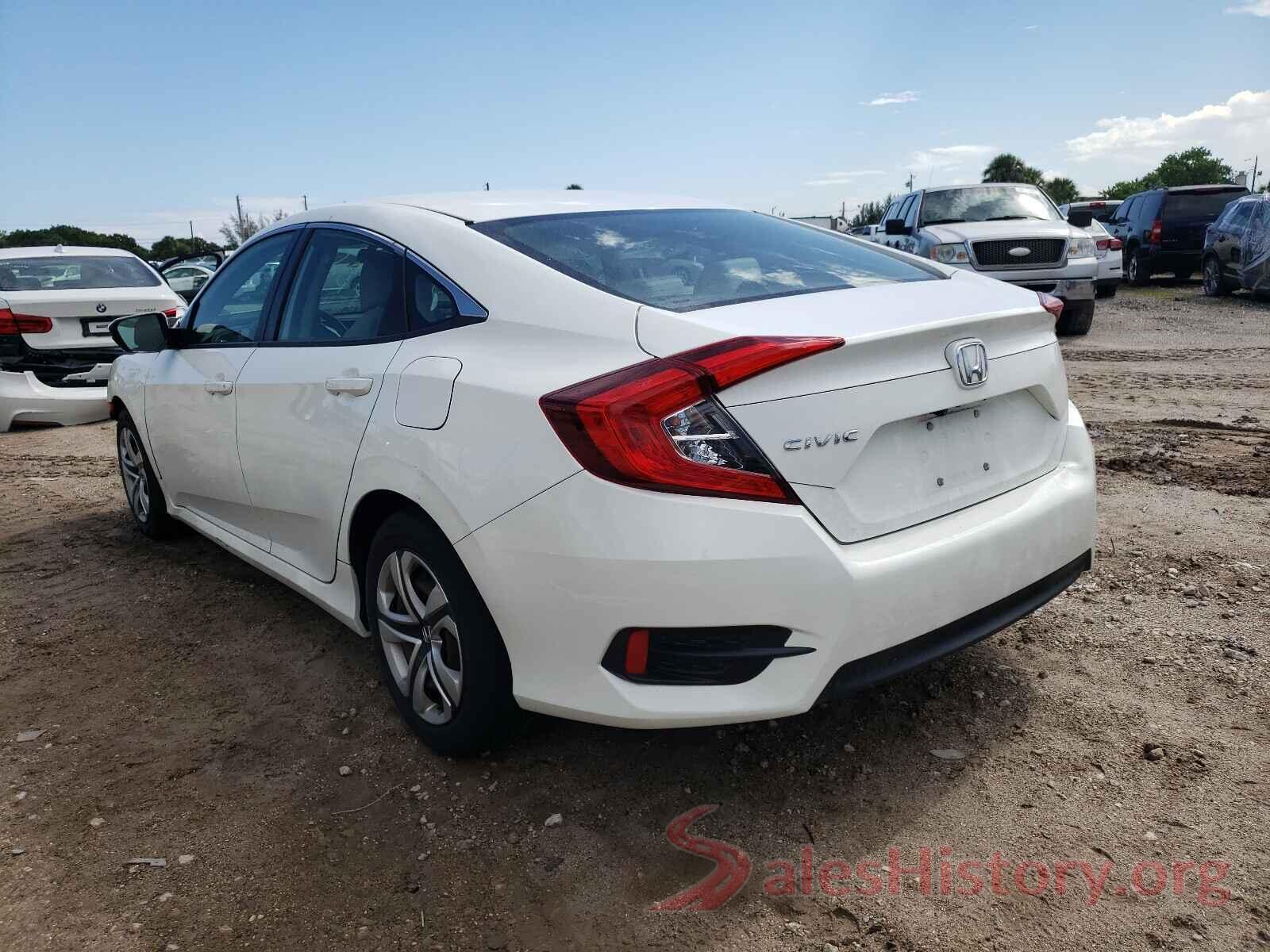 19XFC2F59JE023799 2018 HONDA CIVIC