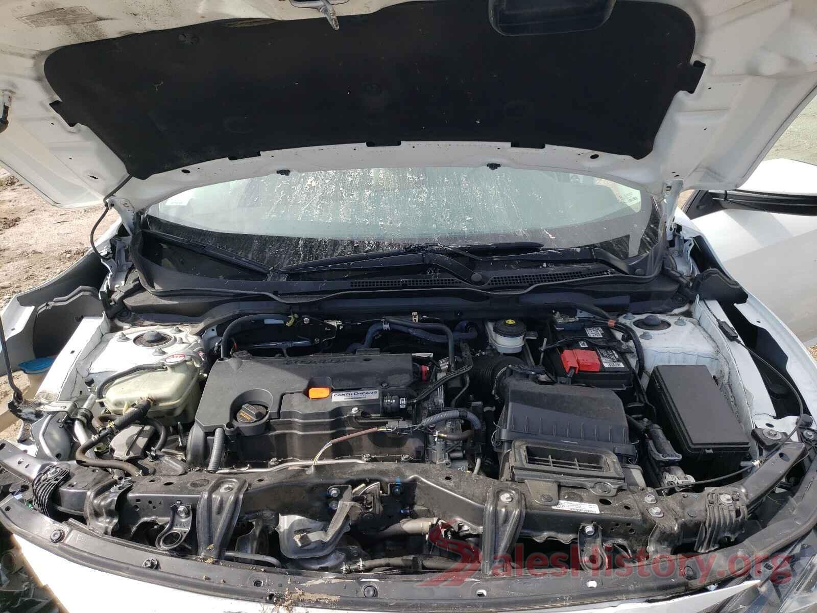 19XFC2F59JE023799 2018 HONDA CIVIC