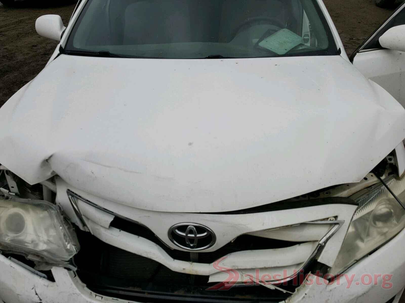 4T1BF3EK0AU541851 2010 TOYOTA CAMRY BASE