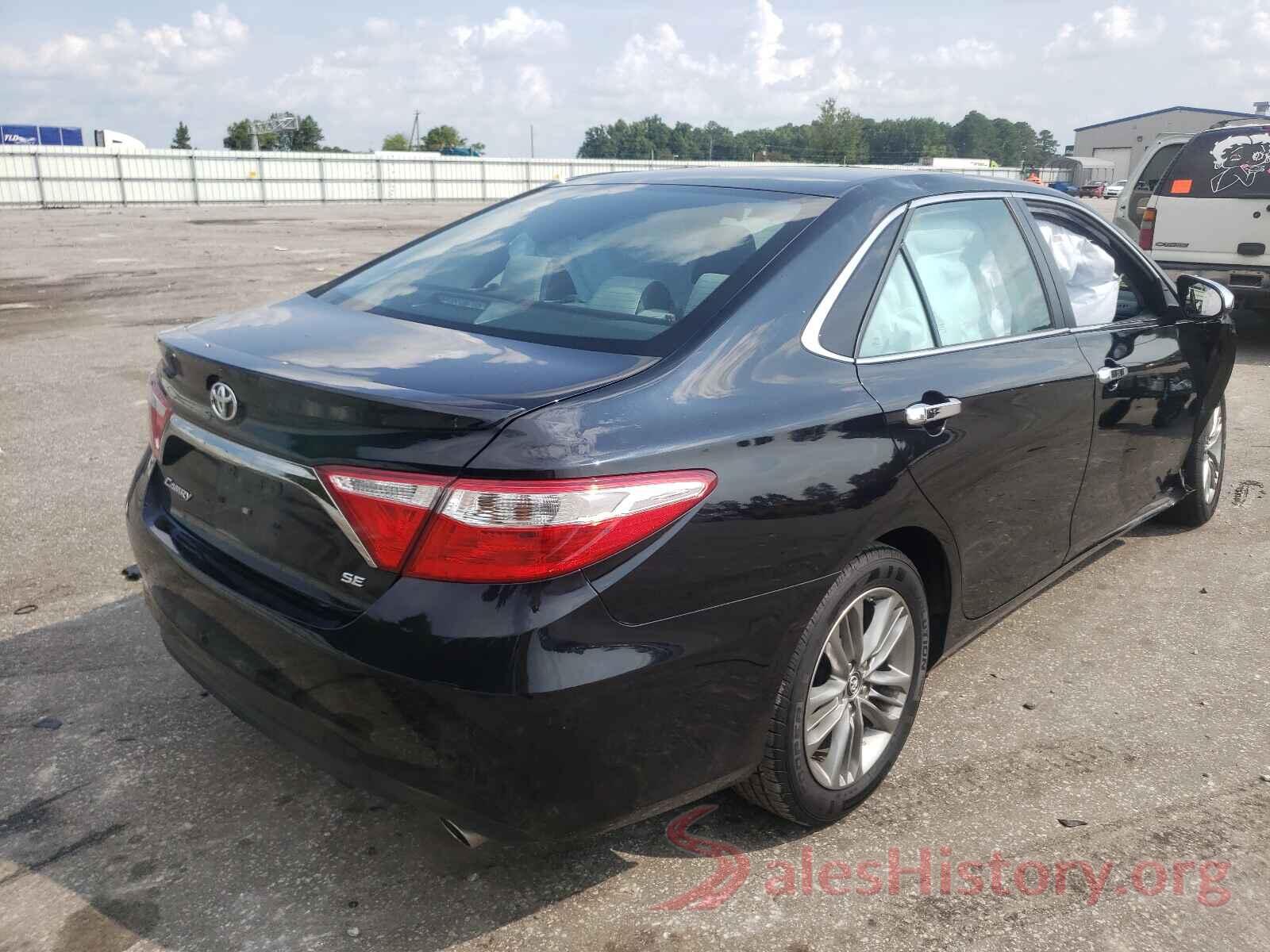 4T1BF1FKXGU229256 2016 TOYOTA CAMRY