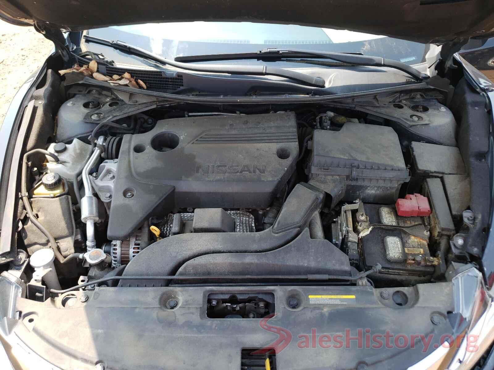 1N4AL3AP3HC241267 2017 NISSAN ALTIMA