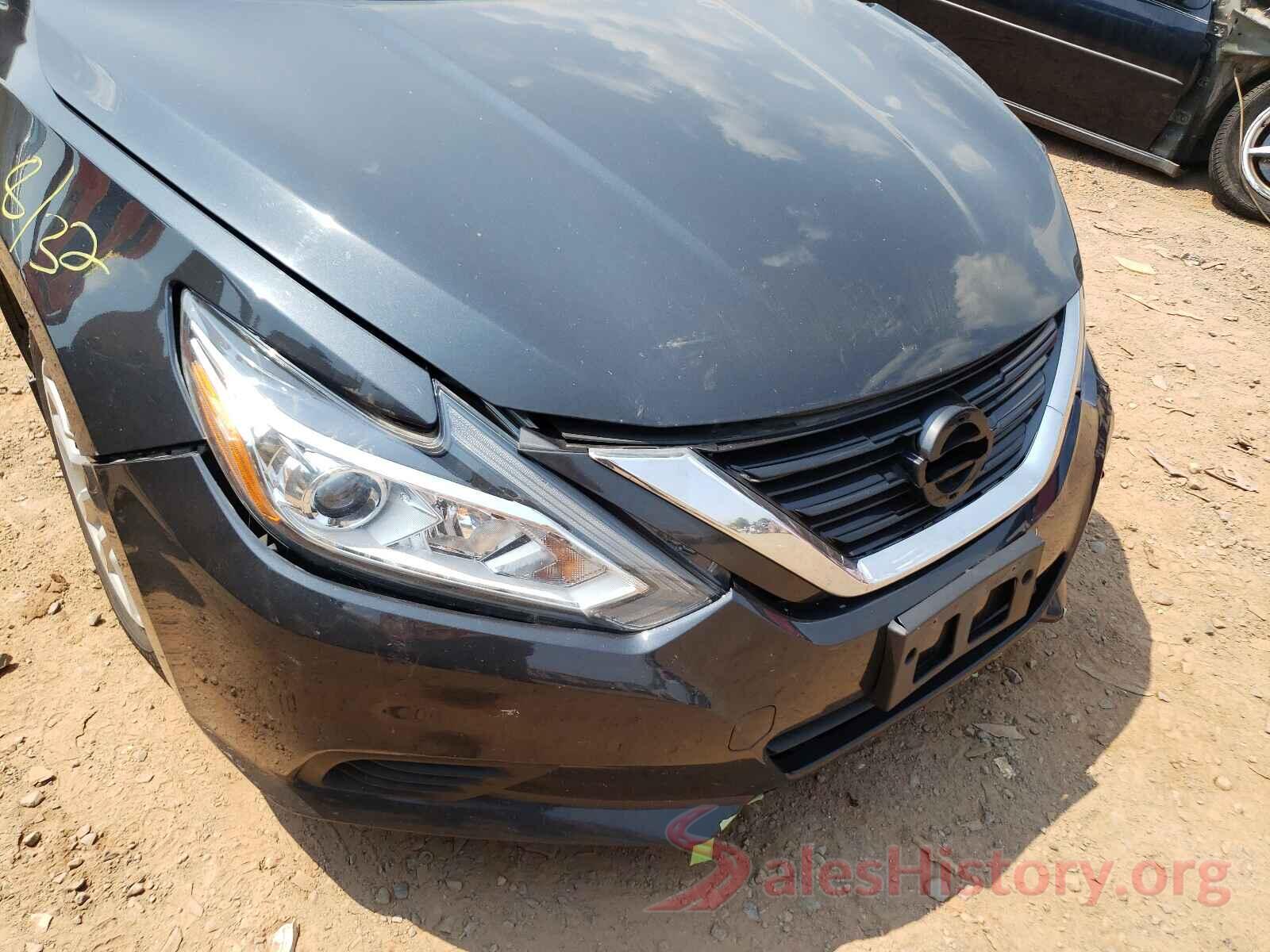 1N4AL3AP3HC241267 2017 NISSAN ALTIMA