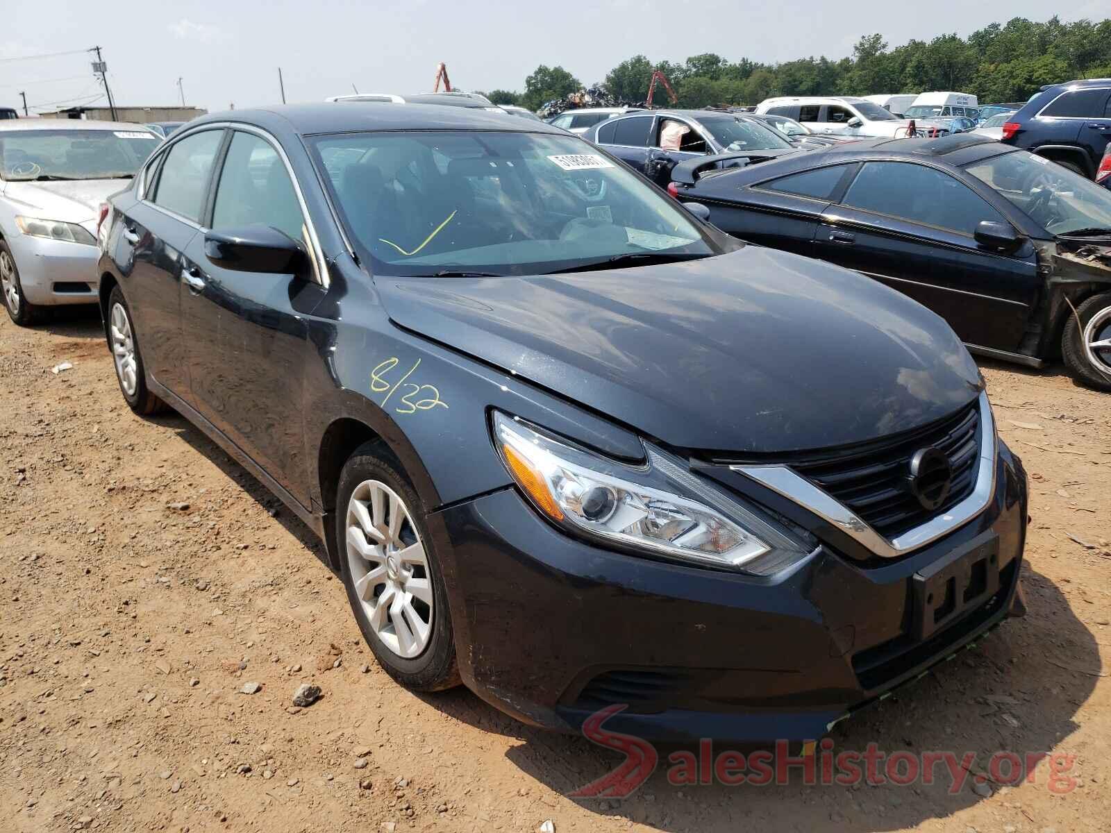 1N4AL3AP3HC241267 2017 NISSAN ALTIMA