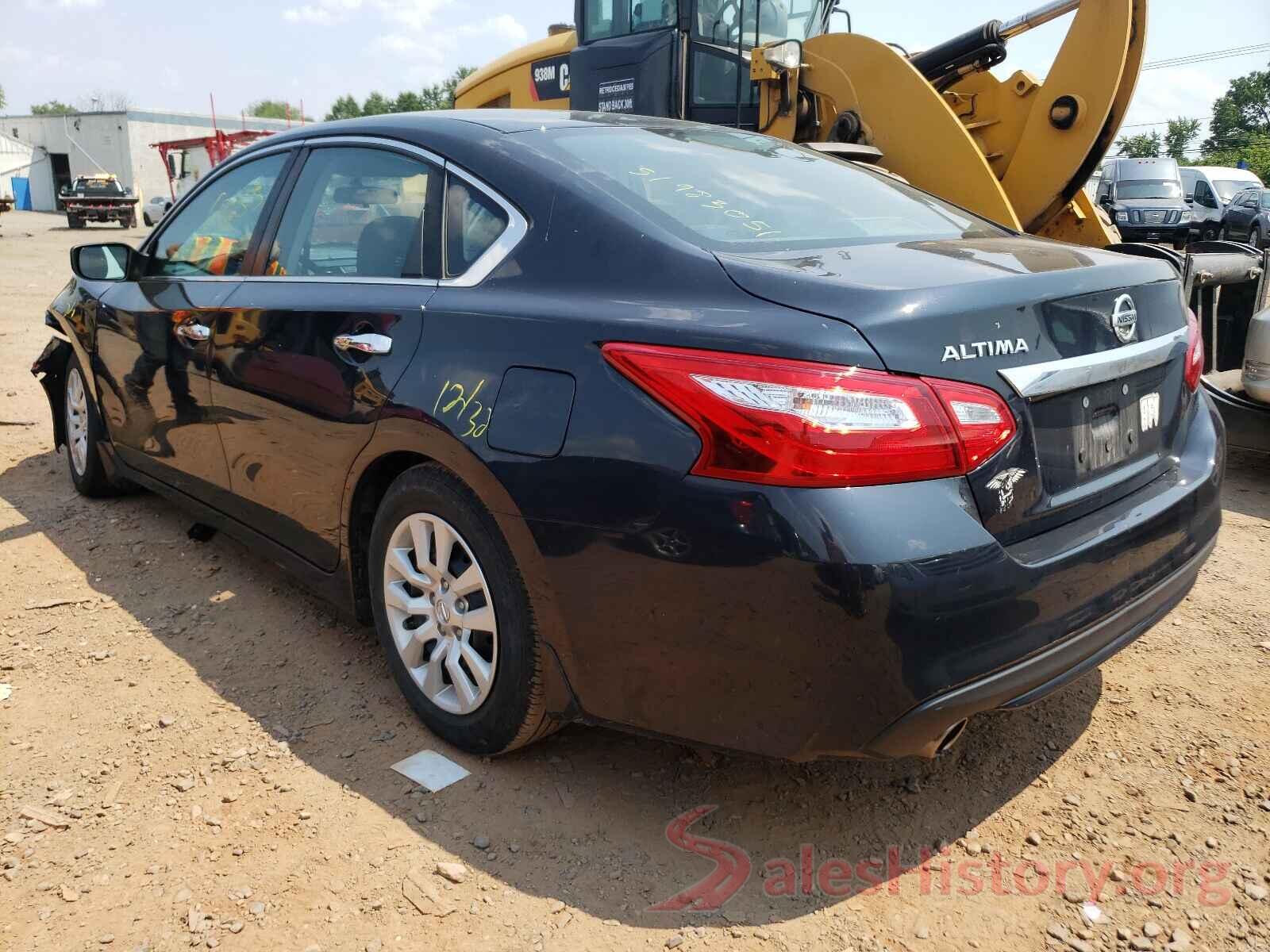 1N4AL3AP3HC241267 2017 NISSAN ALTIMA