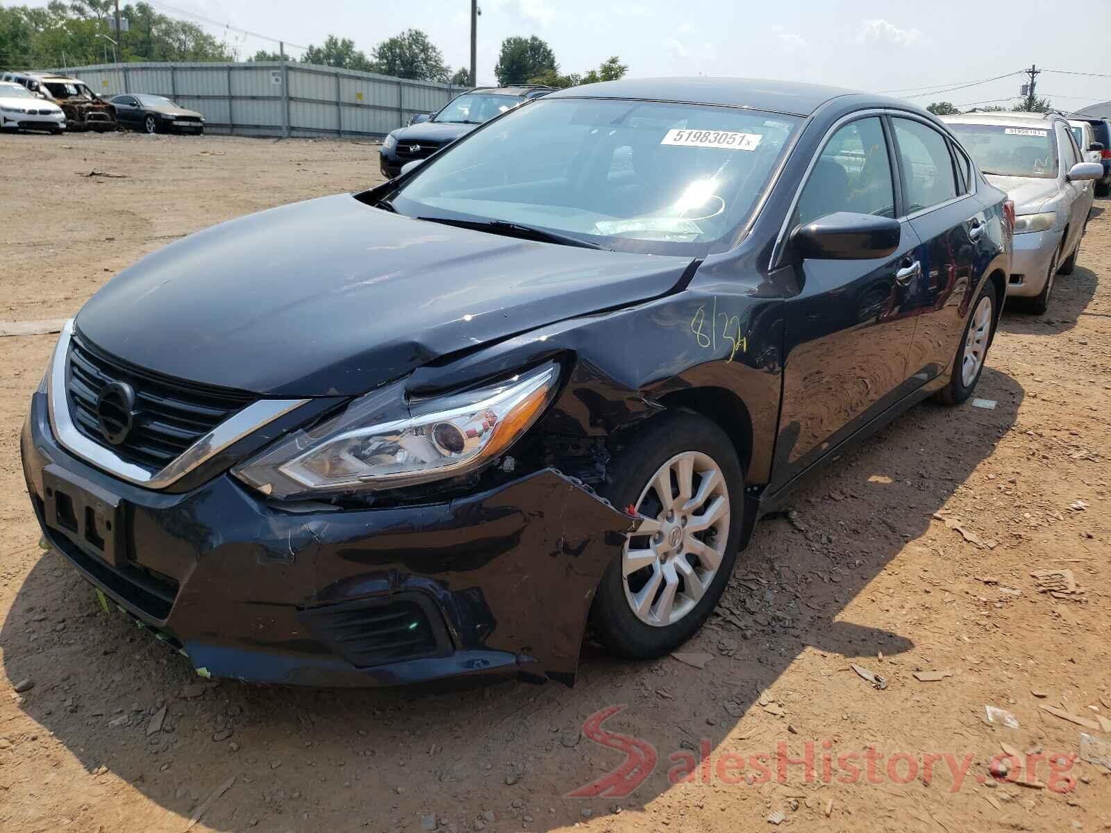 1N4AL3AP3HC241267 2017 NISSAN ALTIMA