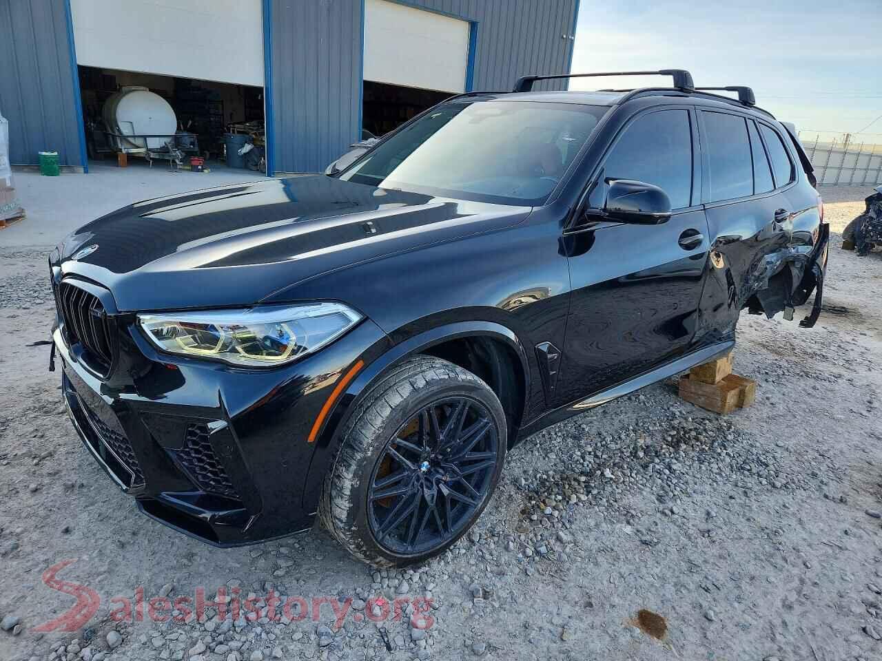 5YMJU0C05L9C78391 2020 BMW X5