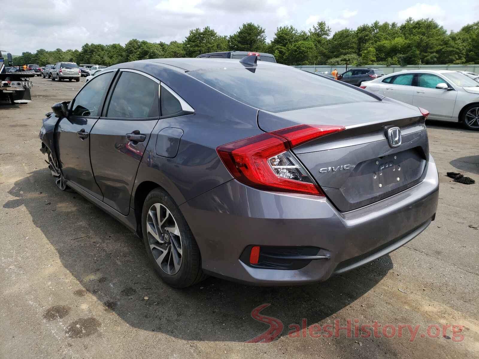 19XFC2F73HE211617 2017 HONDA CIVIC