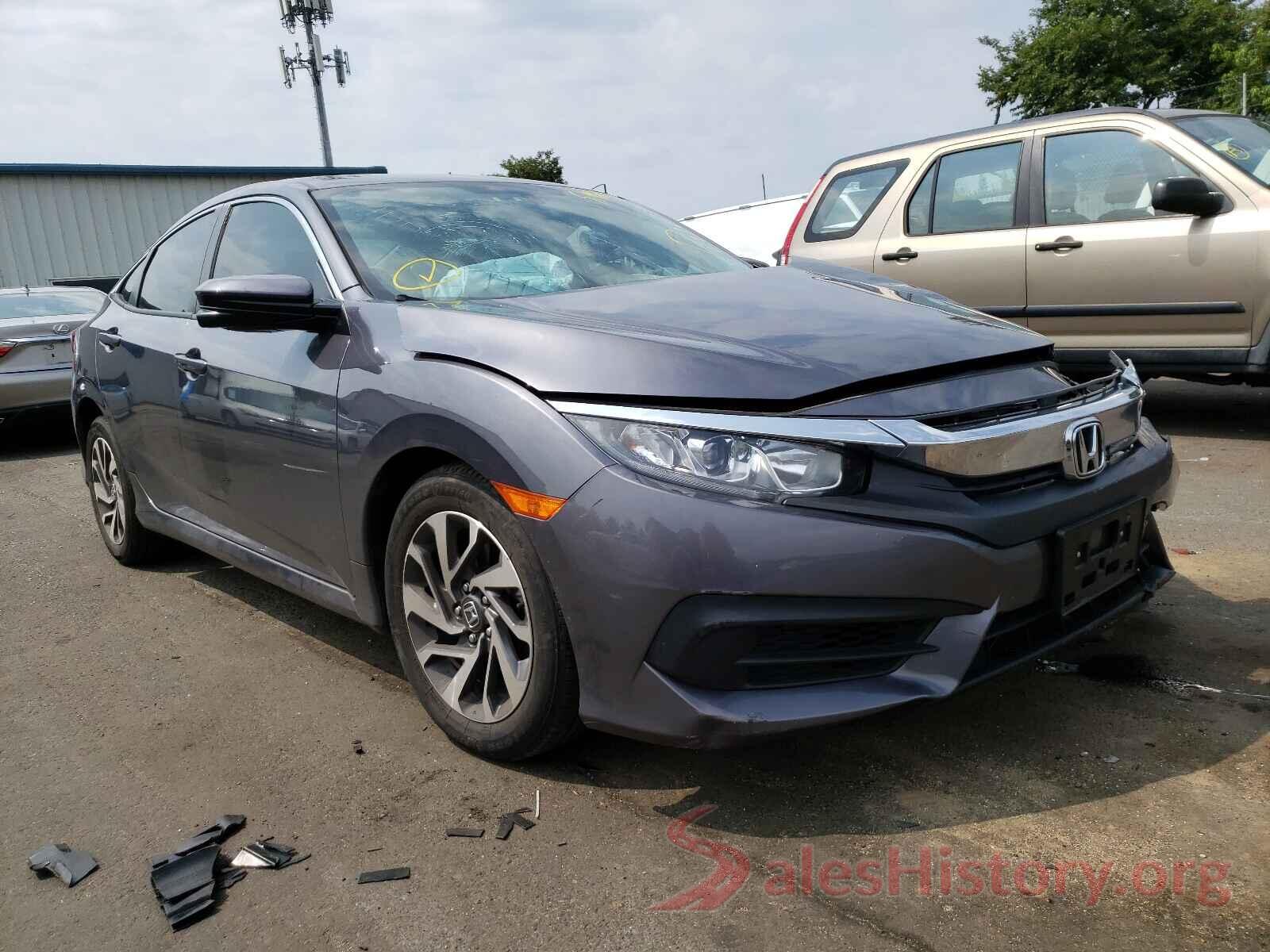 19XFC2F73HE211617 2017 HONDA CIVIC