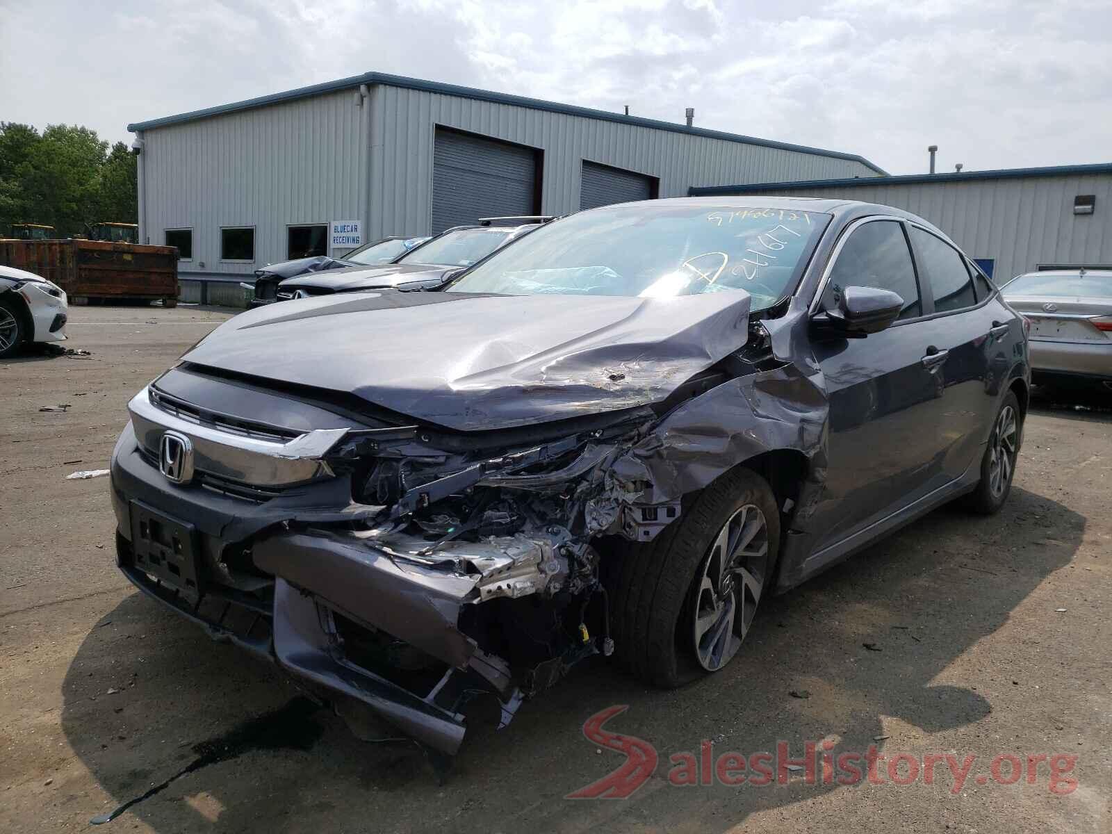 19XFC2F73HE211617 2017 HONDA CIVIC