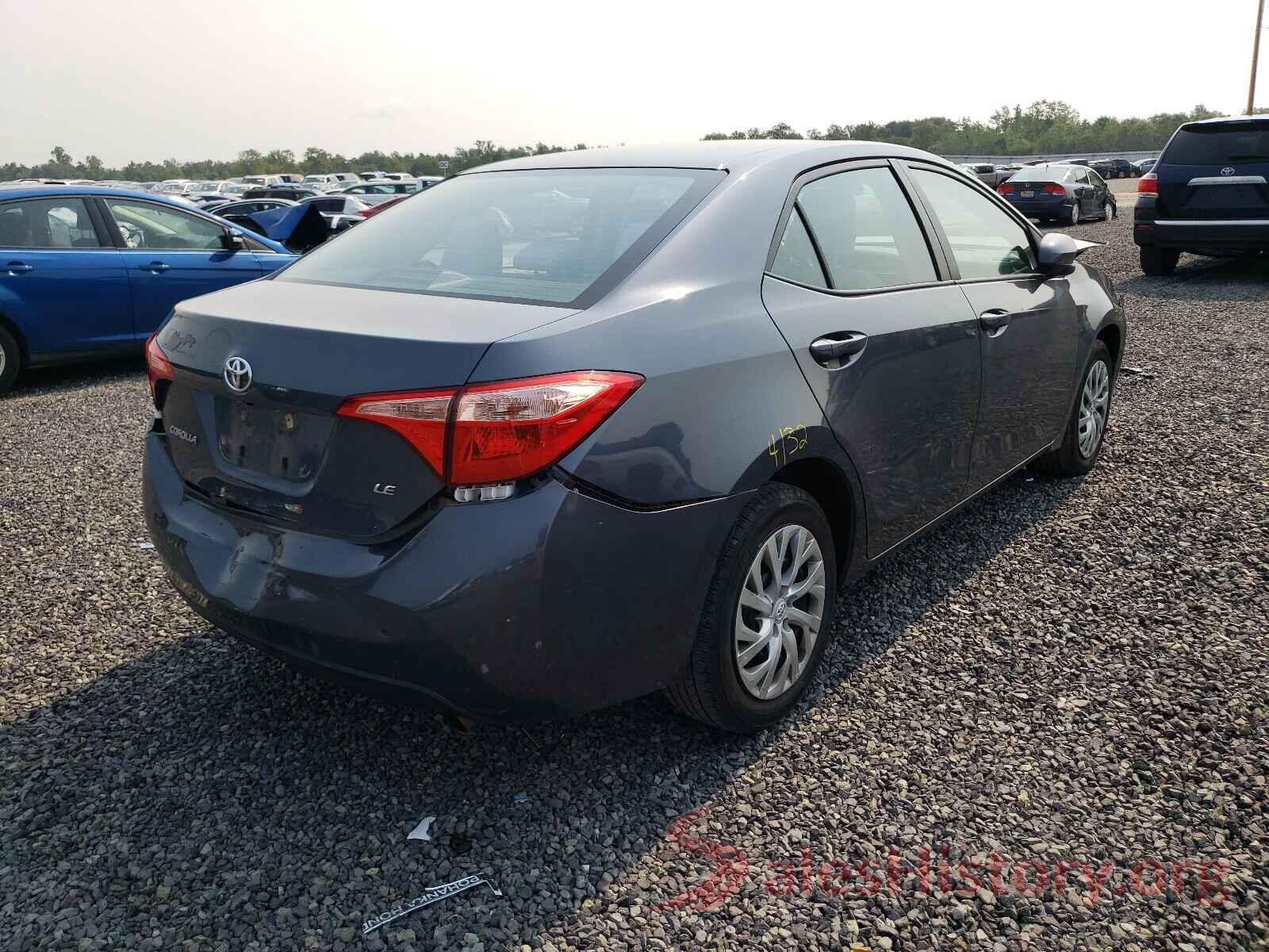 2T1BURHE0JC965983 2018 TOYOTA COROLLA