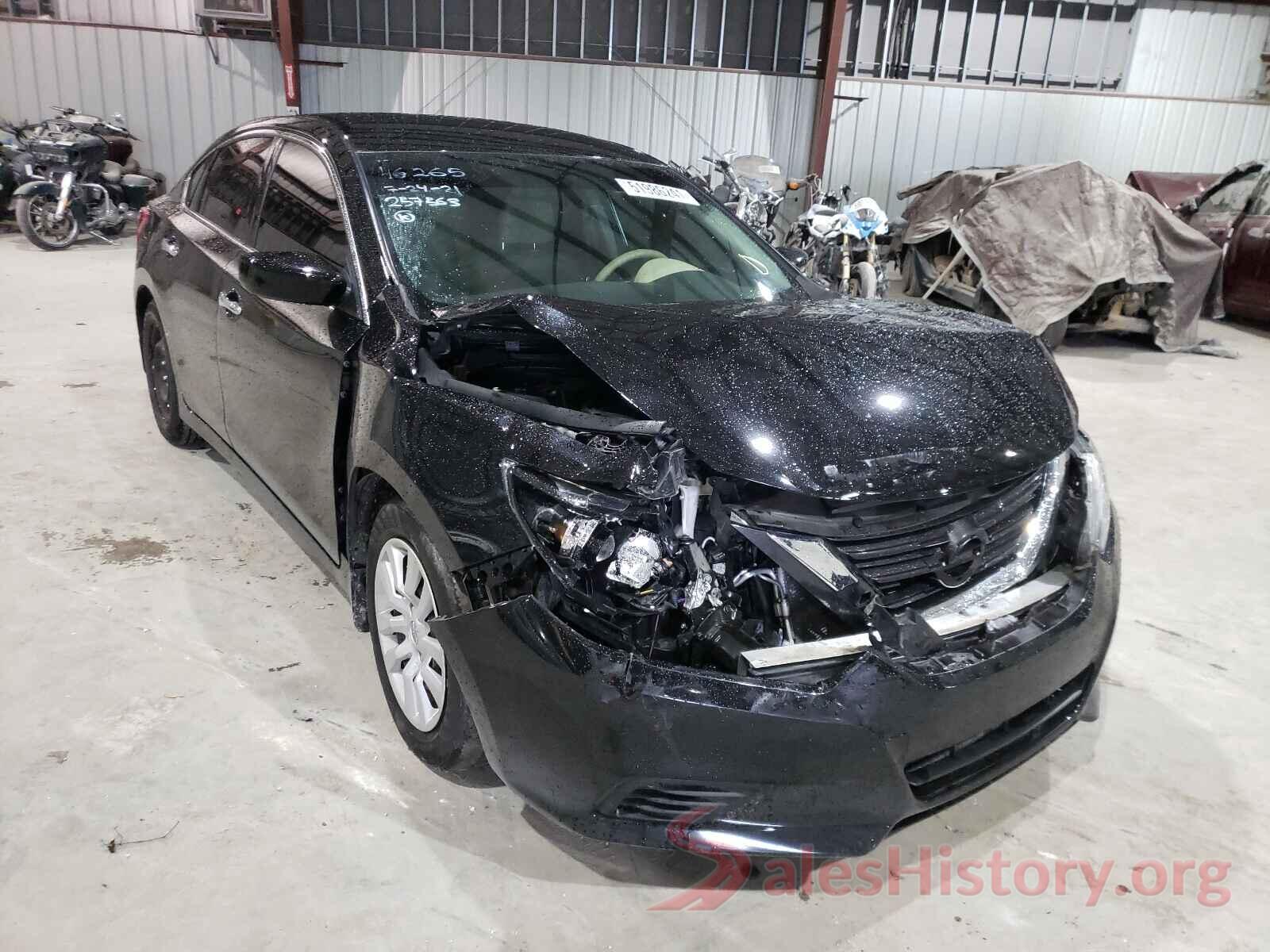 1N4AL3APXHC257563 2017 NISSAN ALTIMA