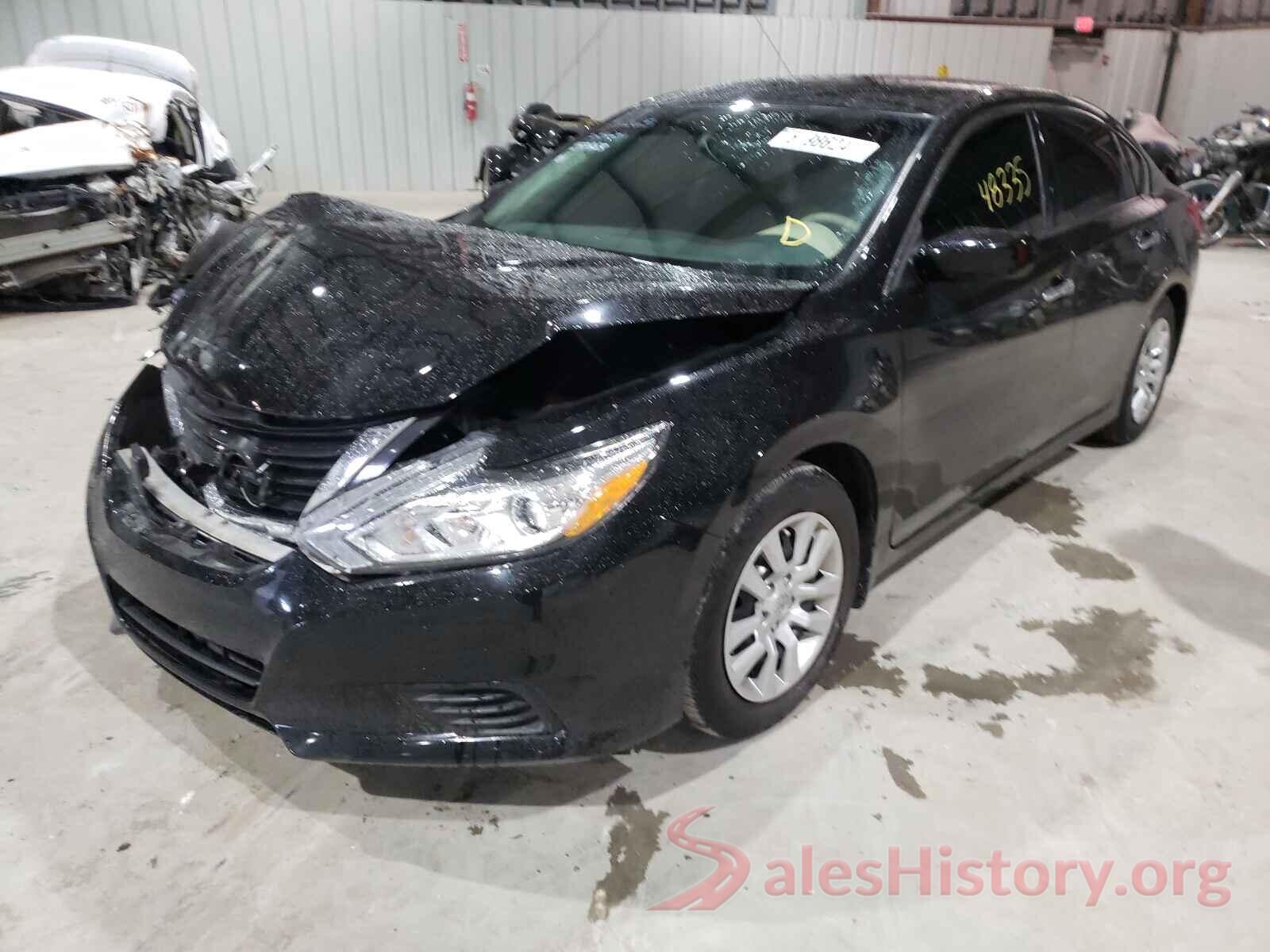 1N4AL3APXHC257563 2017 NISSAN ALTIMA