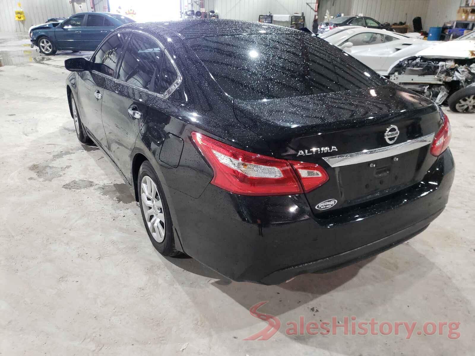 1N4AL3APXHC257563 2017 NISSAN ALTIMA