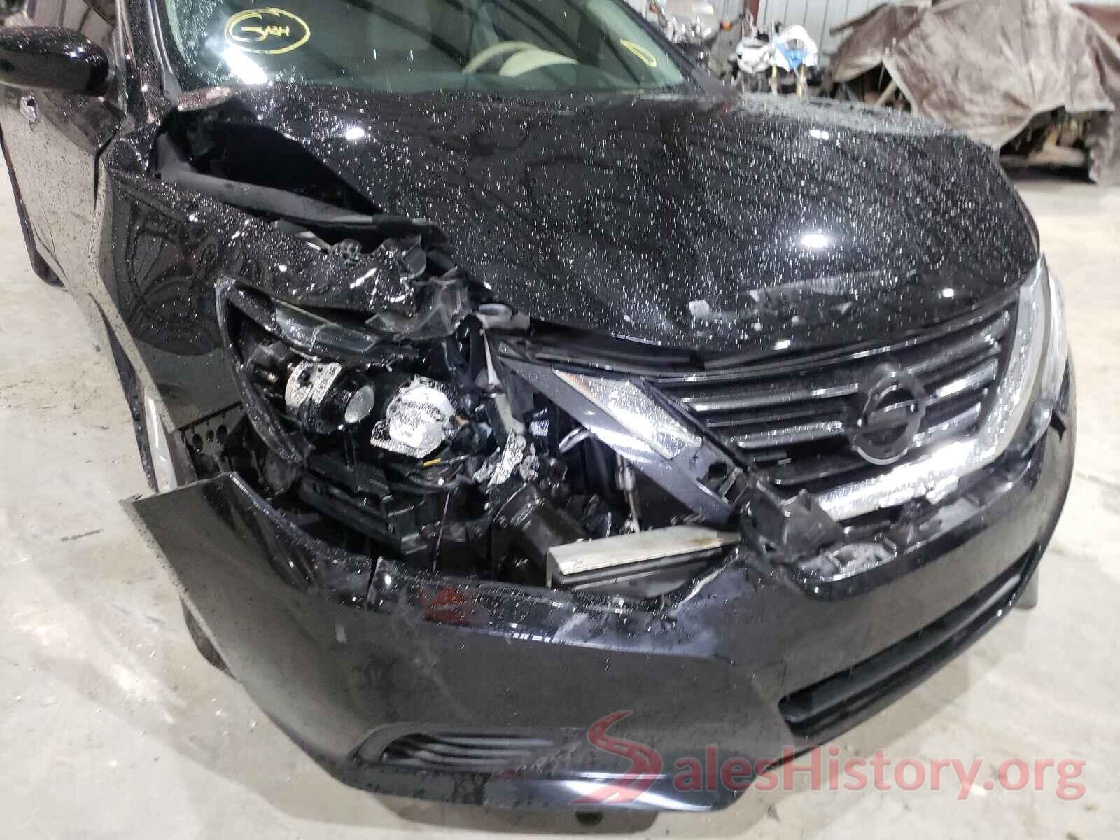 1N4AL3APXHC257563 2017 NISSAN ALTIMA