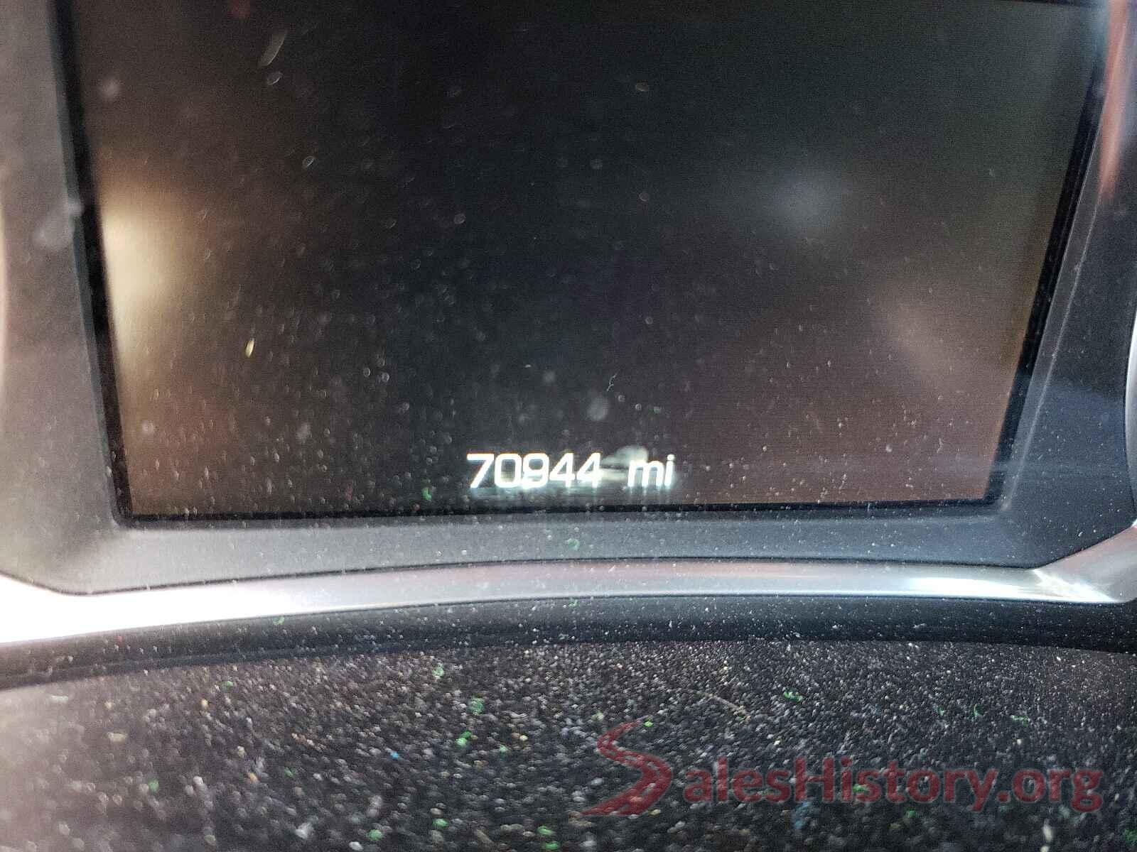 1G1ZD5ST7JF238970 2018 CHEVROLET MALIBU