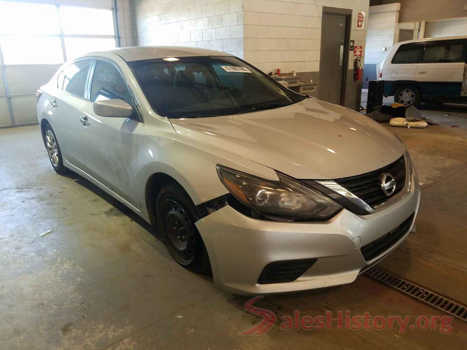 1N4AL3AP5GN345441 2016 NISSAN ALTIMA