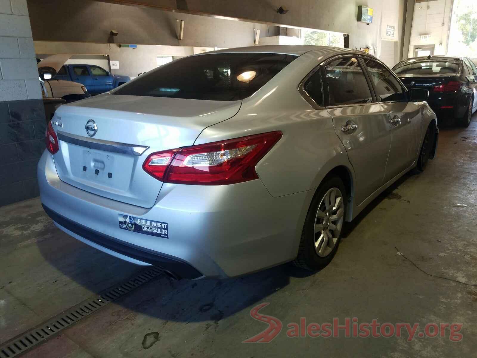 1N4AL3AP5GN345441 2016 NISSAN ALTIMA