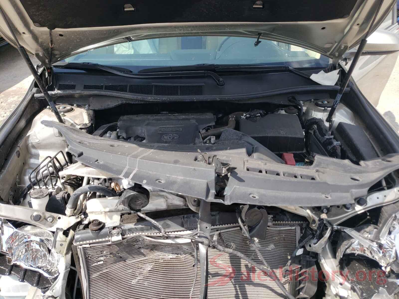 4T1BF1FK0HU674428 2017 TOYOTA CAMRY