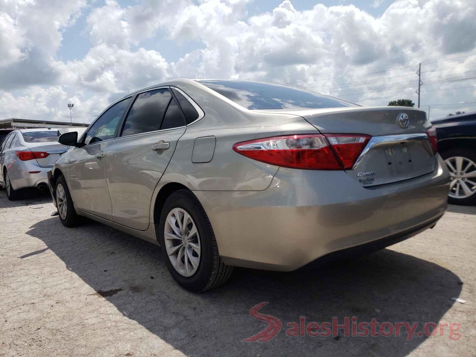 4T1BF1FK0HU674428 2017 TOYOTA CAMRY