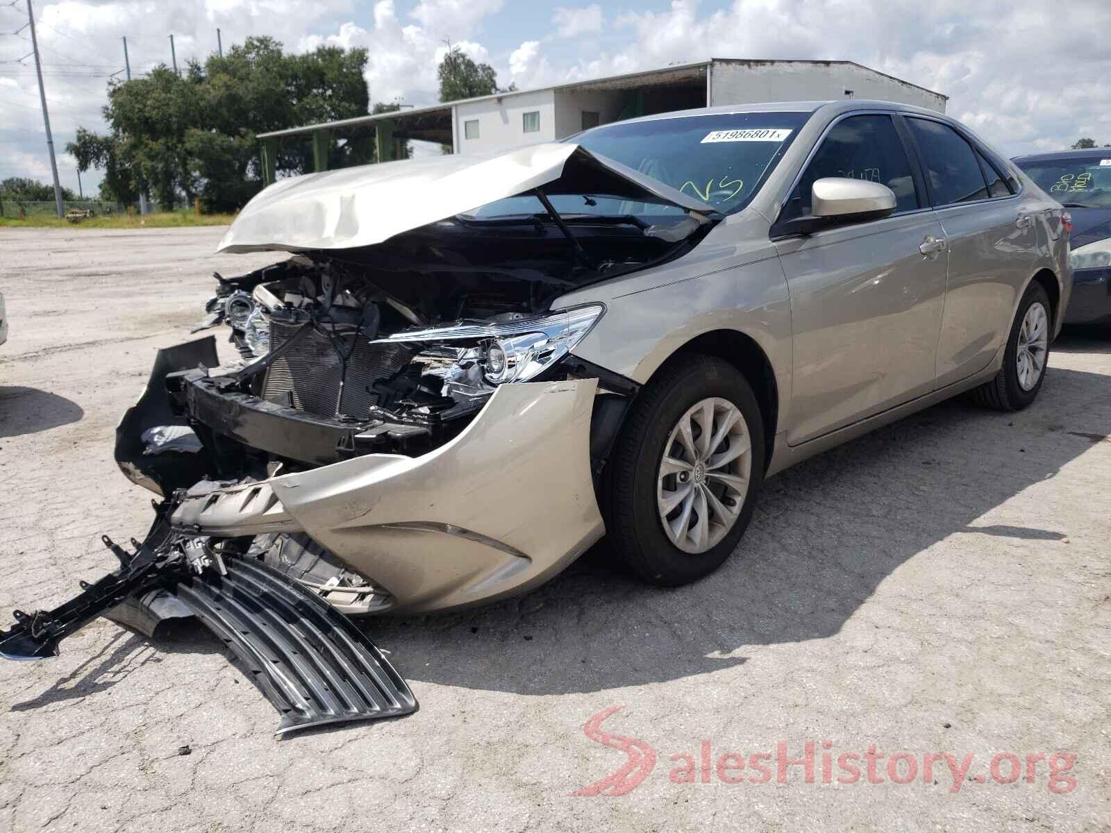 4T1BF1FK0HU674428 2017 TOYOTA CAMRY