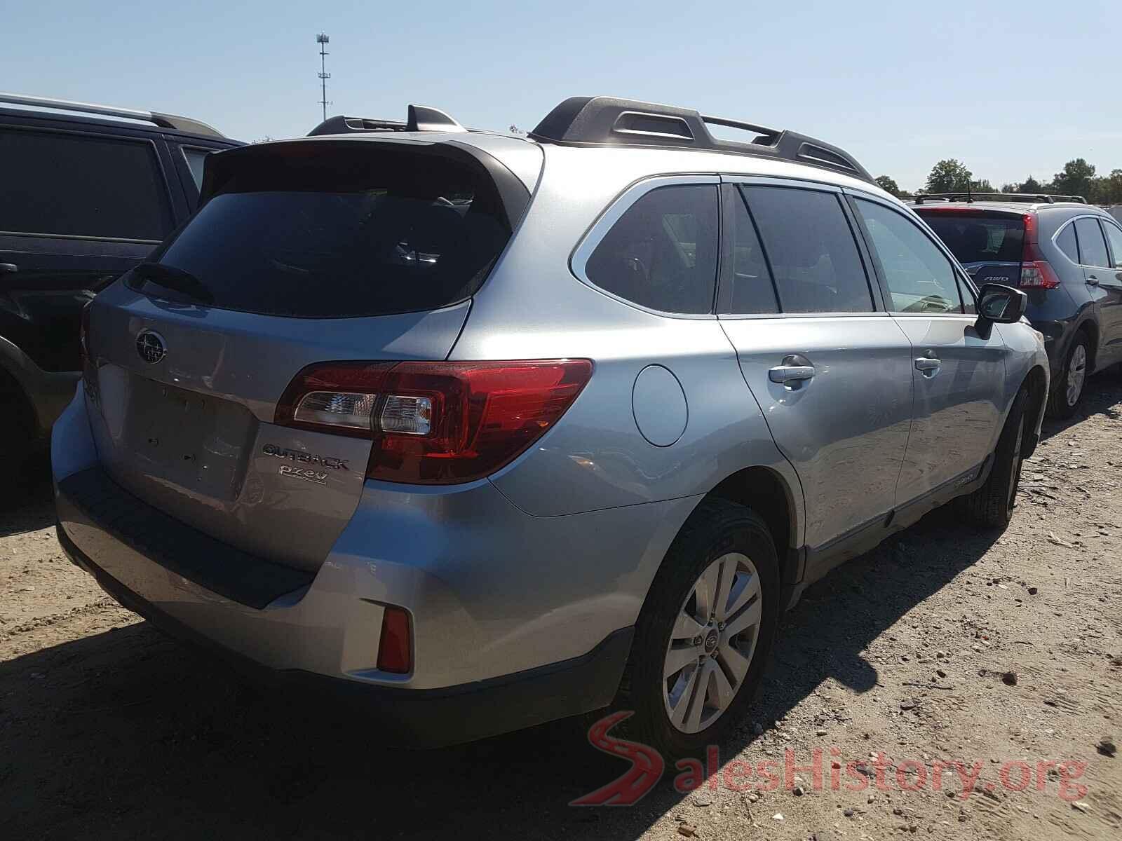 4S4BSACCXH3397057 2017 SUBARU OUTBACK