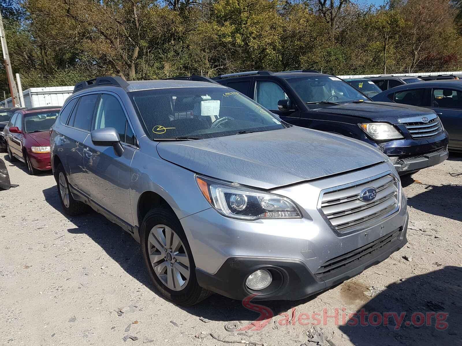 4S4BSACCXH3397057 2017 SUBARU OUTBACK