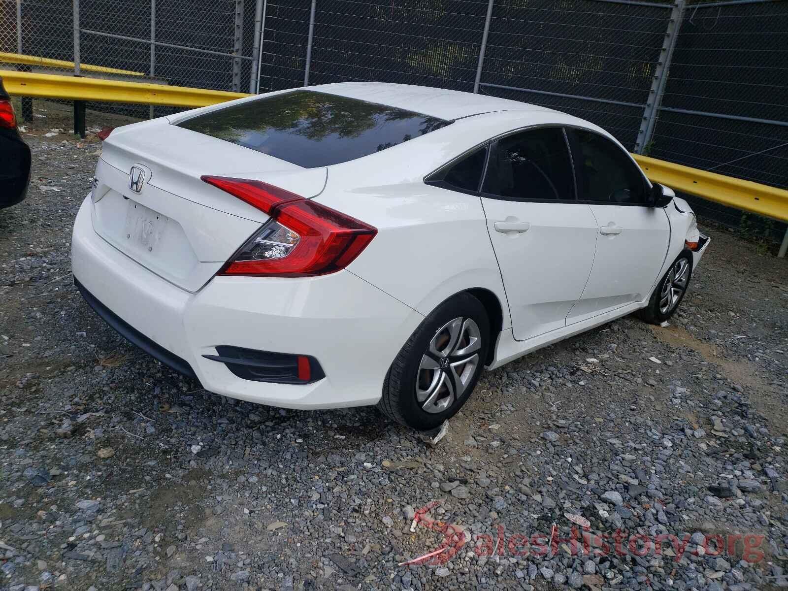 19XFC2F60HE218368 2017 HONDA CIVIC