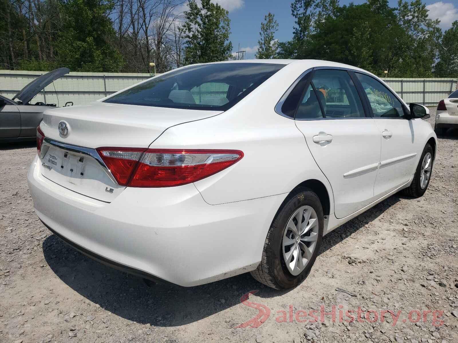 4T1BF1FK7HU290081 2017 TOYOTA CAMRY