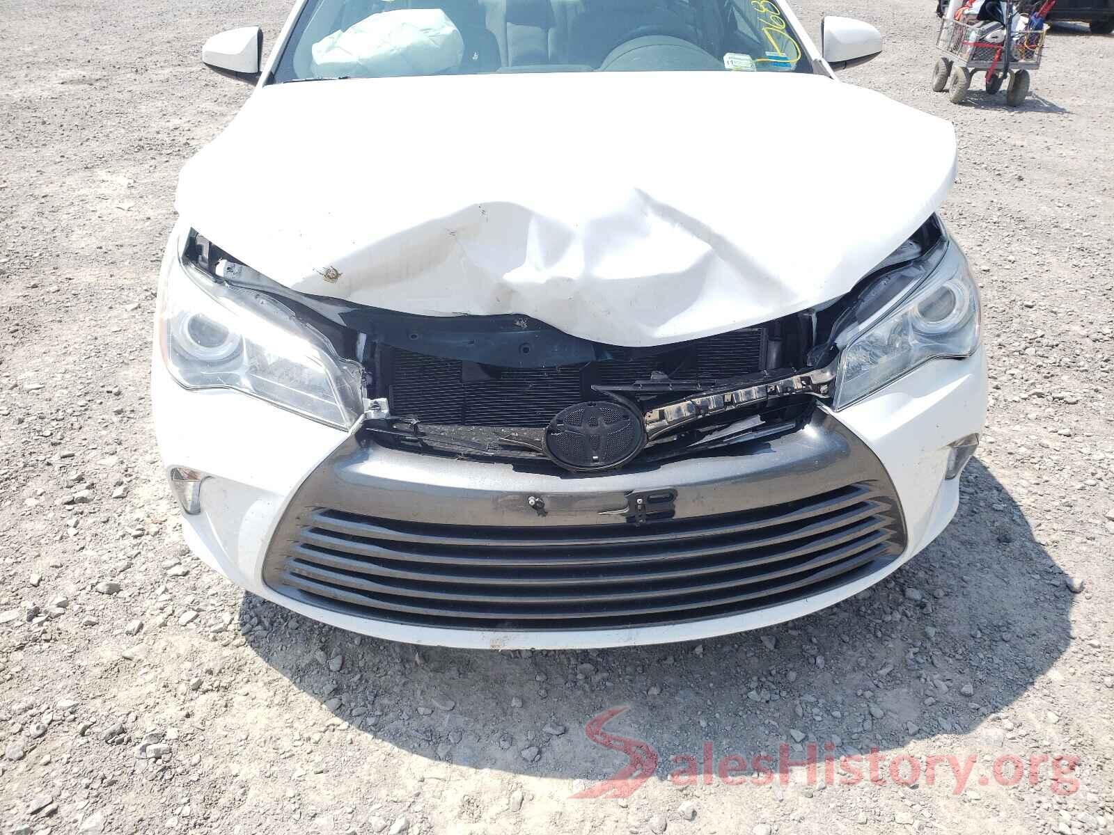 4T1BF1FK7HU290081 2017 TOYOTA CAMRY