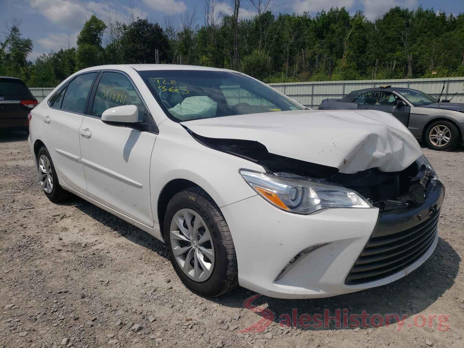 4T1BF1FK7HU290081 2017 TOYOTA CAMRY