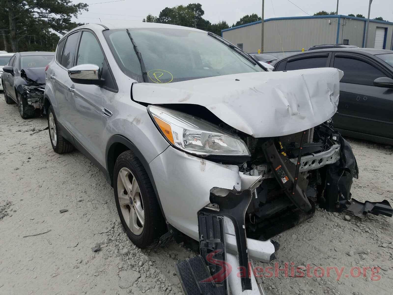 1FMCU0G79GUA25997 2016 FORD ESCAPE