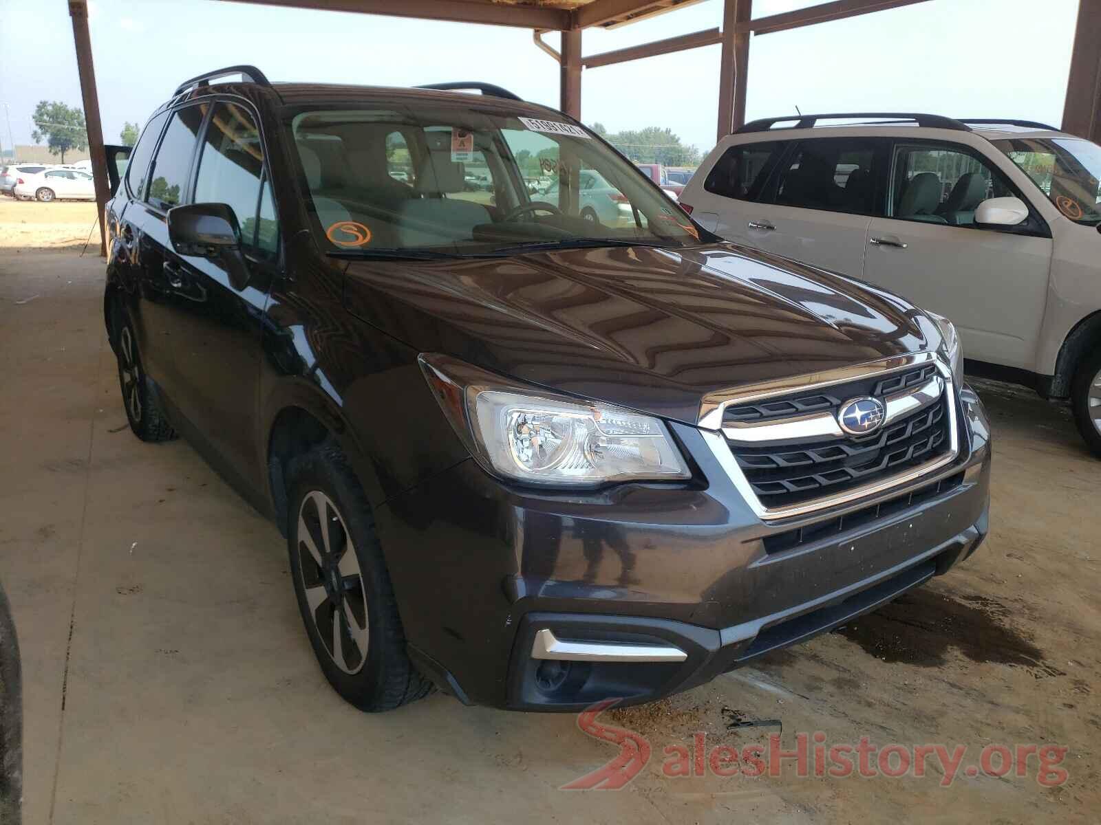 JF2SJAEC8HH401289 2017 SUBARU FORESTER