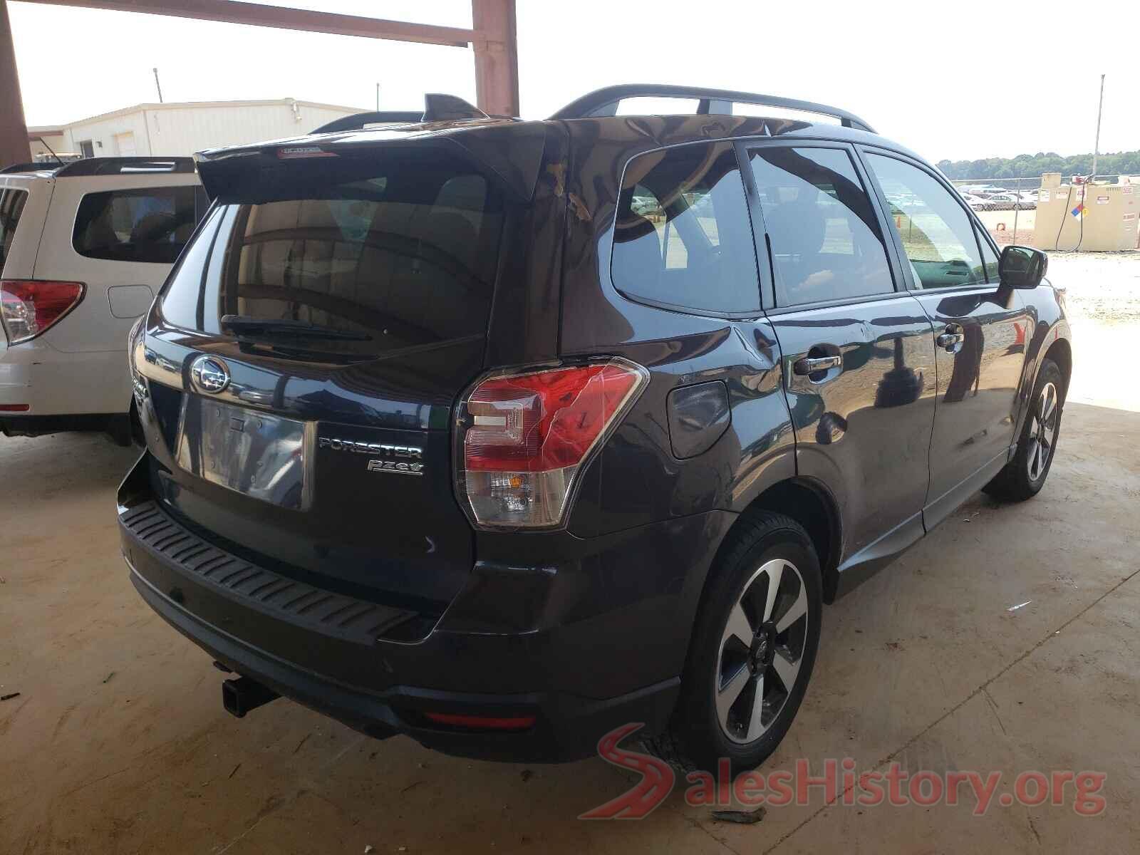 JF2SJAEC8HH401289 2017 SUBARU FORESTER