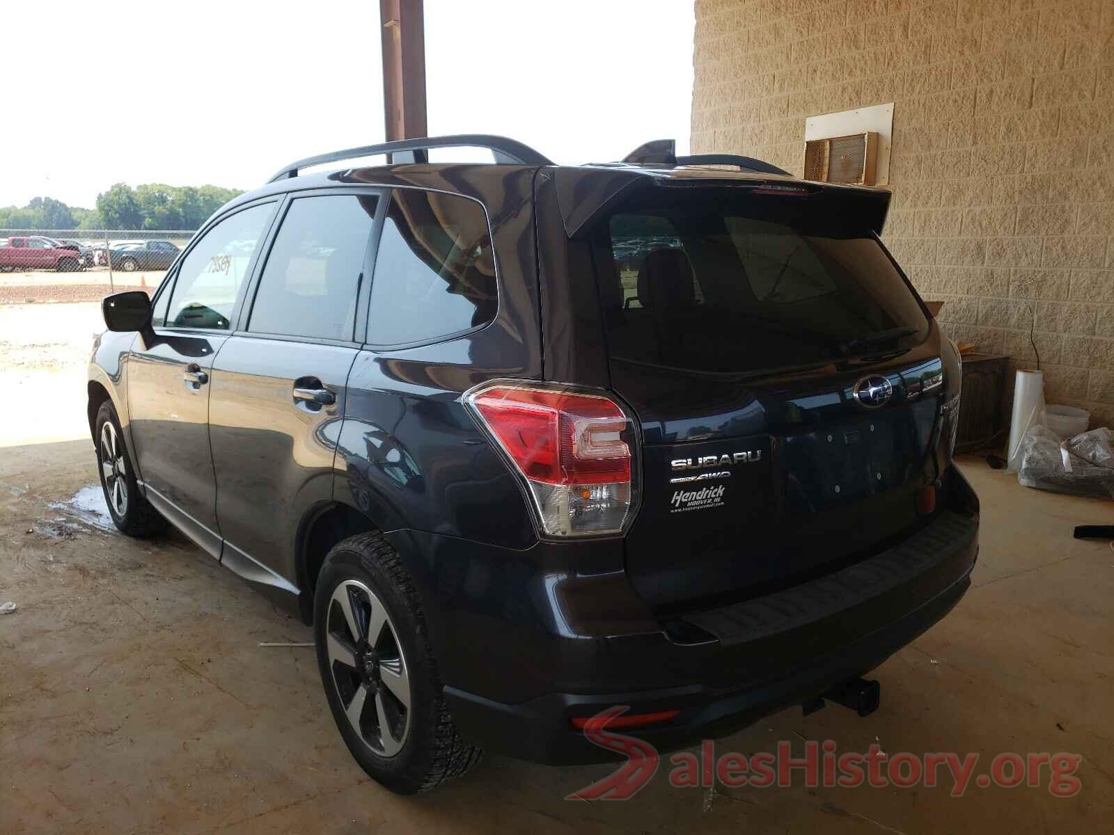 JF2SJAEC8HH401289 2017 SUBARU FORESTER