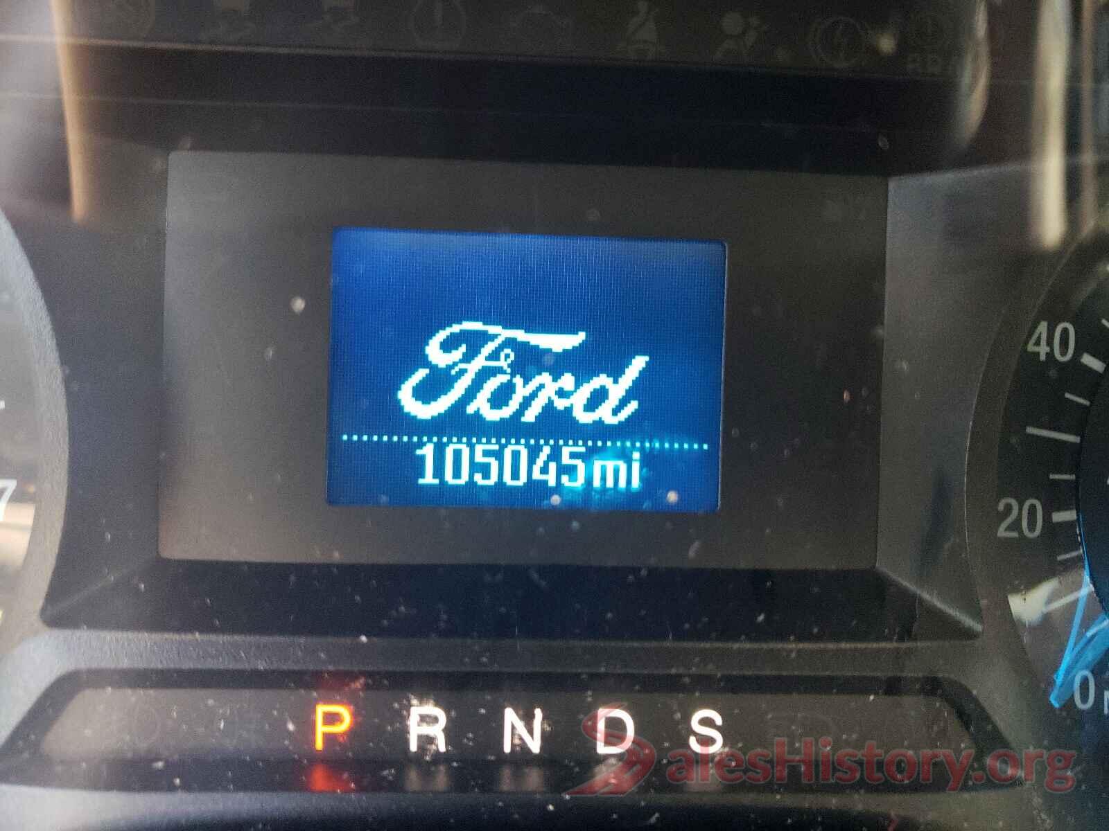 1FA6P0G74G5130018 2016 FORD FUSION