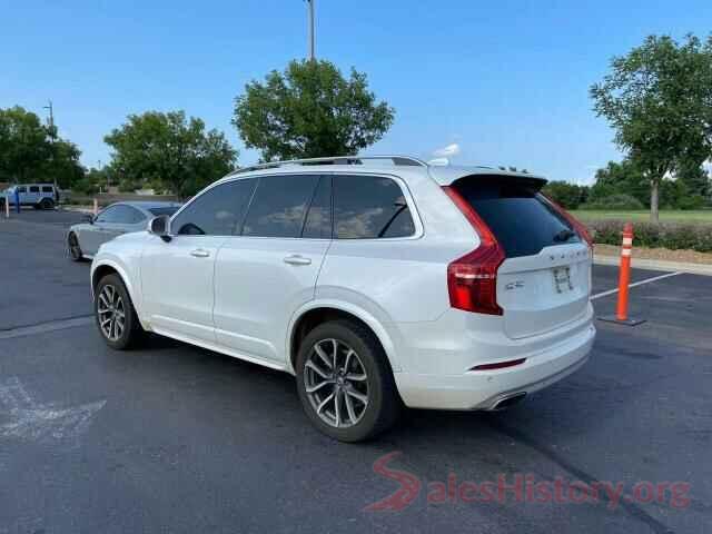 YV4A22PK4G1013482 2016 VOLVO XC90