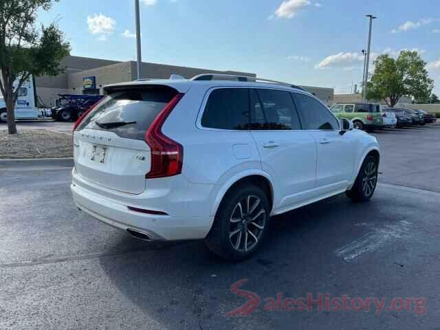 YV4A22PK4G1013482 2016 VOLVO XC90