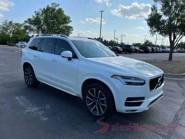 YV4A22PK4G1013482 2016 VOLVO XC90