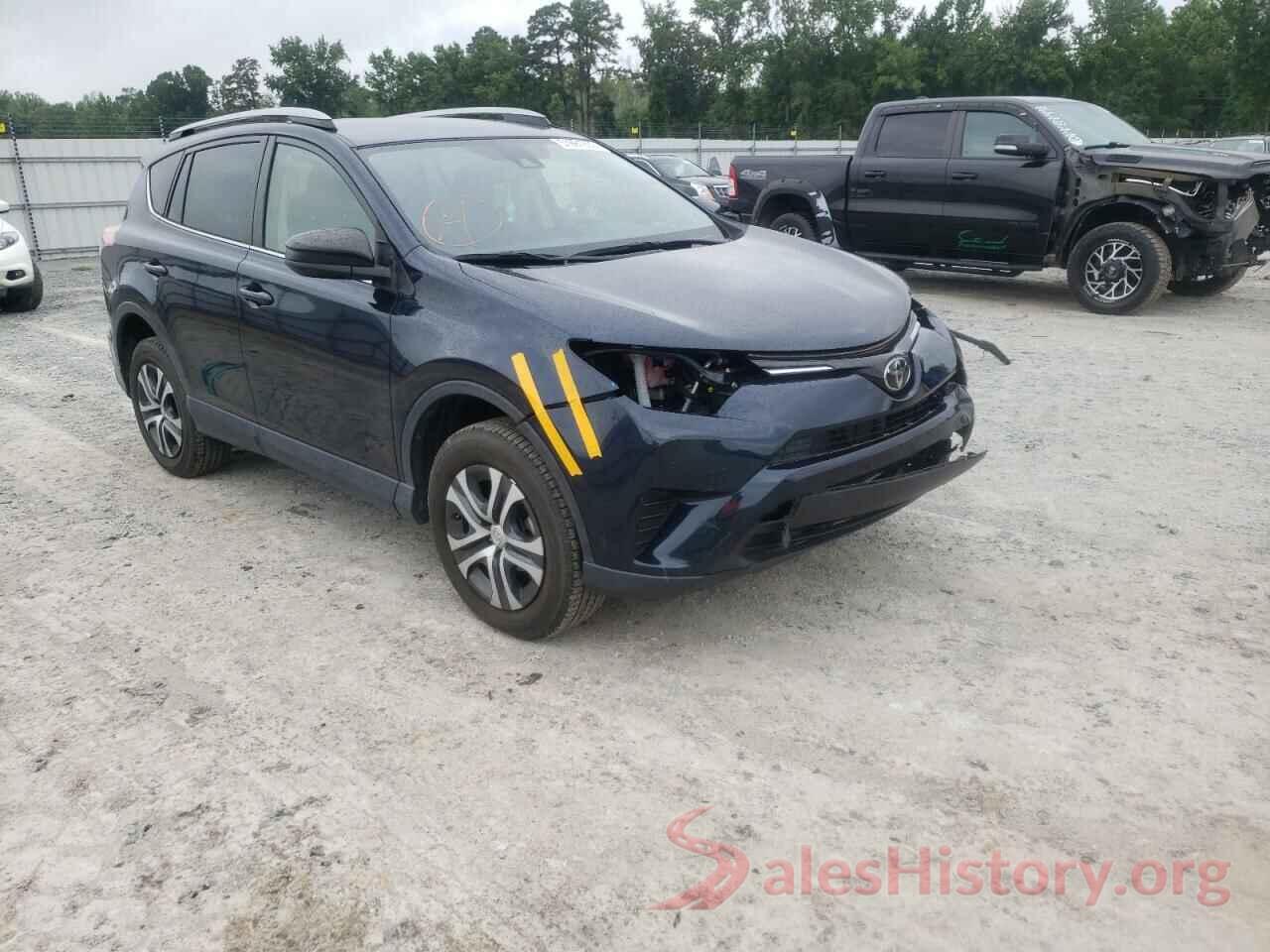 JTMBFREV0HJ705452 2017 TOYOTA RAV4