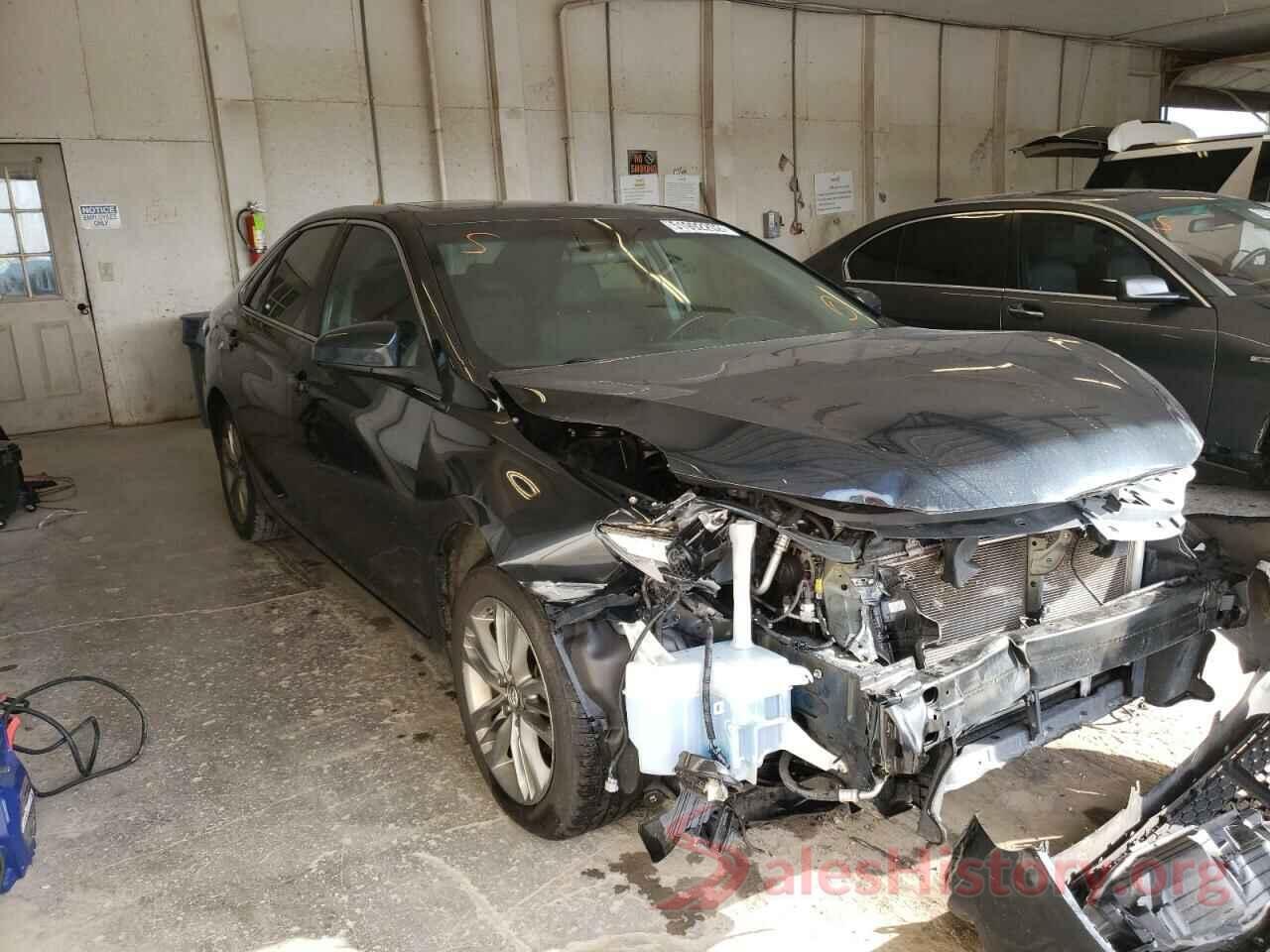 4T1BF1FK2GU266561 2016 TOYOTA CAMRY